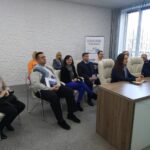 Нові перспективи співпраці з університетами Франції