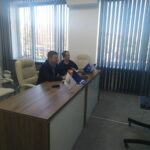 Зустріч з представництвом Мережі рішень для сталого розвитку ООН