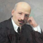 Він був людиною з великим серцем