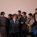 Благодійний захід «Оскар Політехніки»