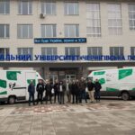 Tolocar visited Chernihiv Polytechnic National University