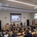 Підписання угоди про співпрацю з Каунаським університетом прикладних інженерних наук