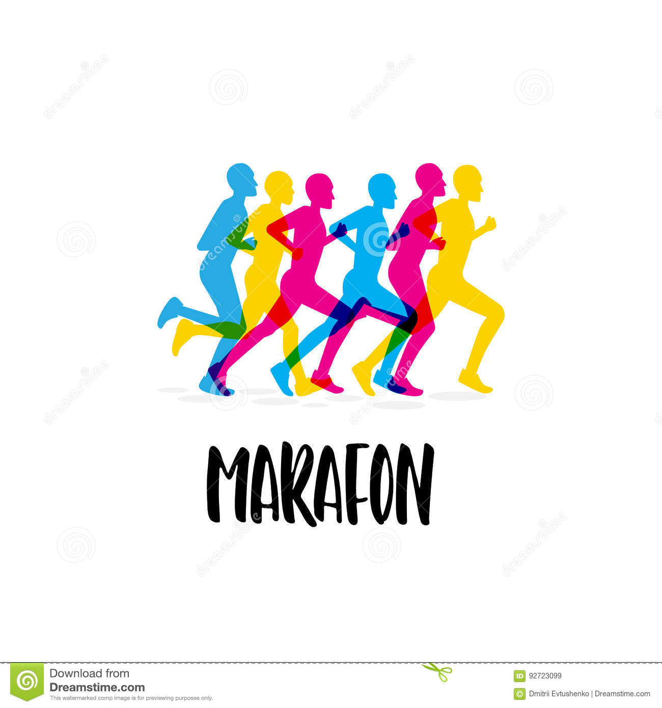 марафон-спортивного-соревнования-92723099
