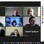 Чергове засідання комісії з академічної доброчесності