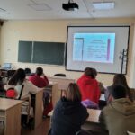 Засідання розмовного клубу