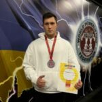 Вітаємо з зайнятим І місцем