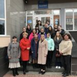 Нагородження переможців конкурсу