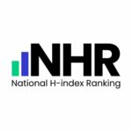 National H-index Ranking