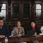 Kick-off meeting ERASMUS+ PROMENT project