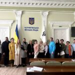 IT – лабораторія Освітнього центру ветеранського розвитку