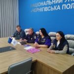 Круглий стіл до Всесвітнього дня охорони праці