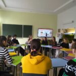 Зустрічі по запобіганню домашньому насильству