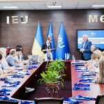 Міжнародний науковий форум «Наука та інновації: сучасний вектор розвитку Європи та світу»