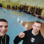 Спортивно-розважальний захід “Веселі старти”