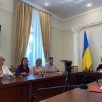 Засідання Міжвідомчої ради