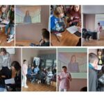 Воркшопи з профілактики домашнього насильства