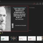 П’яте засідання наукового гуртка Mastering your PhD