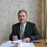 Вітаємо з 85 річчям!