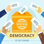 Міжнародний День Демократії