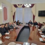 Платформа громадської участі у відновленні Чернігівської громади