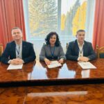 Договір про партнерство із Львівським національним університетом природокористування
