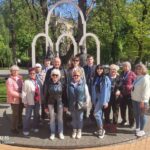 Екскурсія у серце Чернігова разом з клубом тревел-терапії