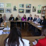 A business consulting center opened in Chernihiv: what kind of support is provided?