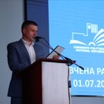 Нагородження почесними відзнаками за внесок у розвиток університету