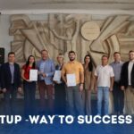 Фінал Конкурсу стартапів “Startup-Way to Success – 2024”