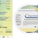 Participation in the 15th “European-Ukrainian Energy Day”