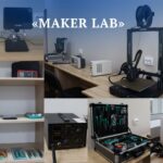 Урочисте відкриття лабораторії MAKER LAB в НУ “Чернігівська політехніка”