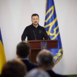 Президент України відзначив доцентку НУ «Чернігівська політехніка» державною нагородою