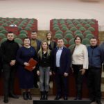 Cooperation agreement with the Foundation “Entrepreneurs for Peace”