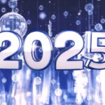 З прийдешнім Новим 2025 роком!