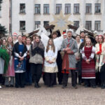 Привітання від Студентської Ради НУ “Чернігівська політехніка”