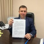 Меморандум про партнерство та співробітництво між НУ «Чернігівська політехніка» та Українським Координаційним Центром