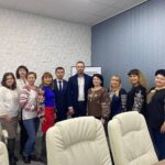 Об’єднані мовою