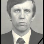 З глибоким сумом і скорботою сповіщаємо