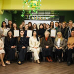 Випускний «Академії жіночого лідерства»