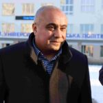 Депутат Британського парламенту відвідав НУ “Чернігівська політехніка”