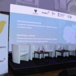 Регіональний форум “Кадрове забезпечення бізнесу: синергія освіти та ринку праці”