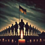 Три роки незламності…