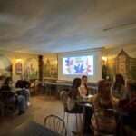 Для ВСП «Фахового коледжу економіки і технологій НУ «Чернігівська політехніка» проведено антидискримінаційну гру «Бути жінкою»