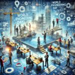 Всесвітній день інженерії!