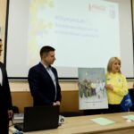 Олімпійський урок для студентів Національного університету «Чернігівська політехніка»