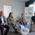 Робота секції «Актуальні проблеми трансформації українського суспільства» ХV Міжнародної науково-практичної конференції «Юність науки – 2025»