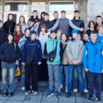 Гості зі Старобілоуського ліцею