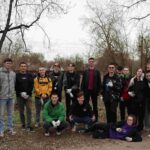 Весняна толока згуртувала колектив НУ «Чернігівська політехніка»