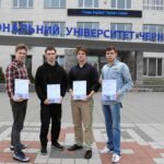 “Сучасні технології ЧПК: від проєктування до виробництва”