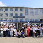 Завершилася Школа тьюторів